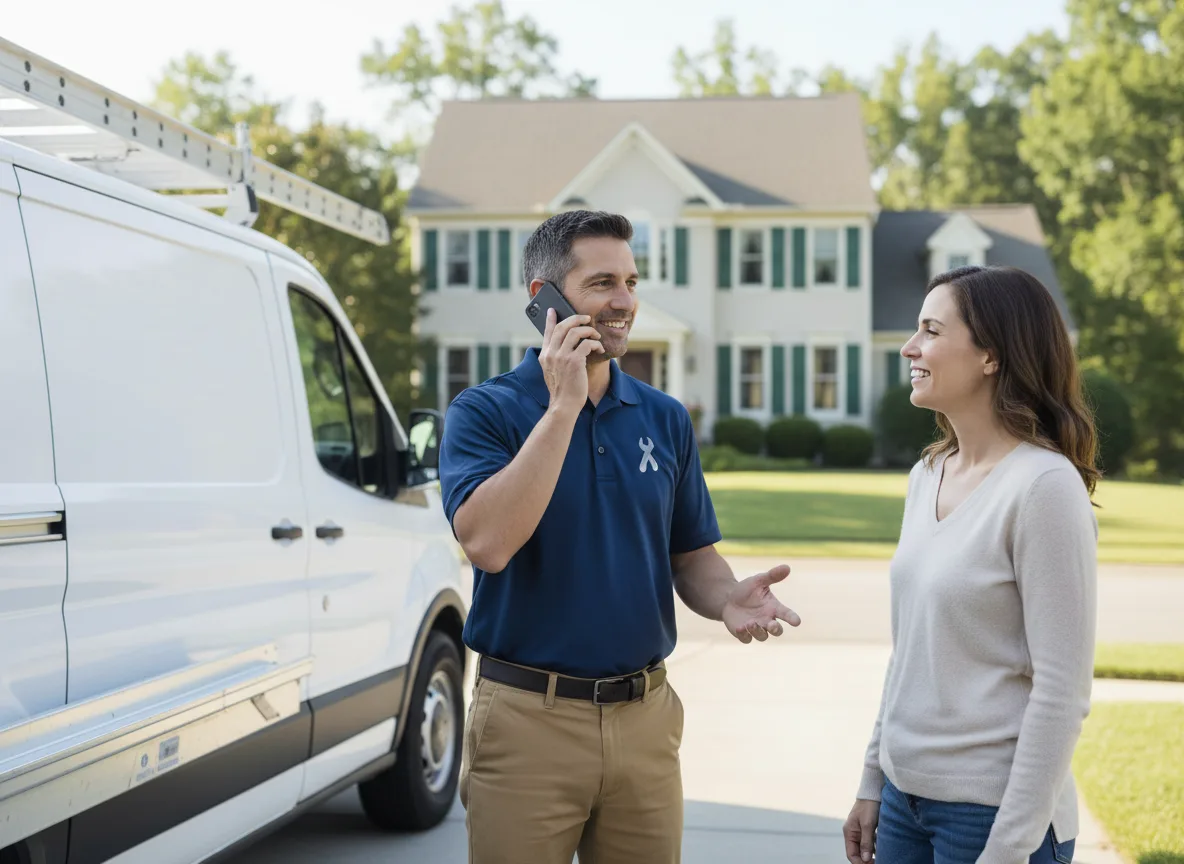 Home Gutter Service Ringwood, OK FAQs